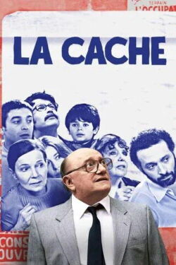 The Safe House (2025)