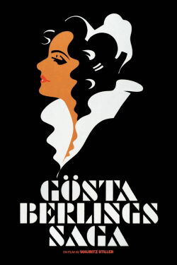The Saga of Gösta Berling (1924)