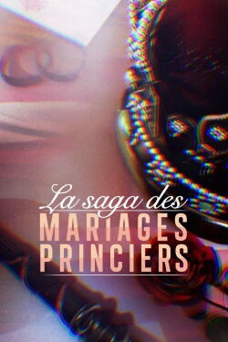 The saga of princely marriages (2023)