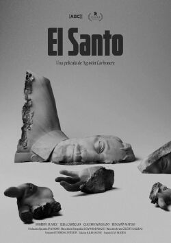 The Saint (2023)