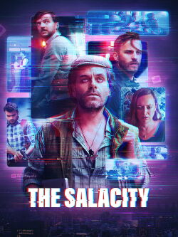 The Salacity (2026)