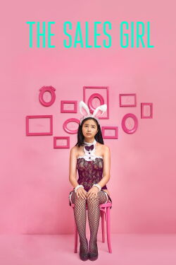 The Sales Girl (2023)