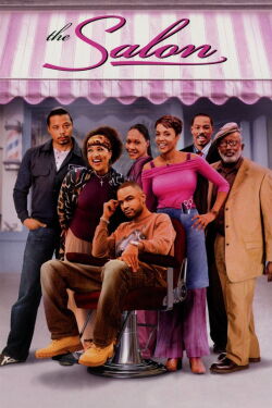 The Salon - Back to the Barbershop (2005)
