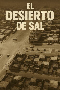 The Salt Desert (1972)