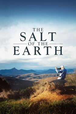 The Salt of the Earth (2014)