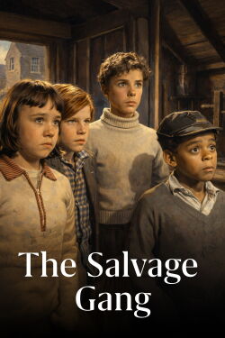 The Salvage Gang (1958)