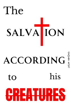 The Salvation According to his Creatures (2024)