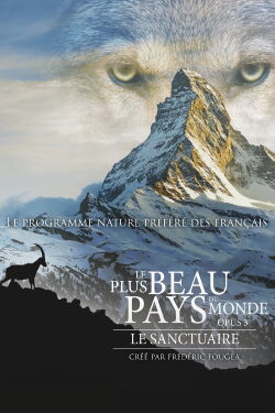 The Sanctuary: Survival Stories of the Alps (2019)
