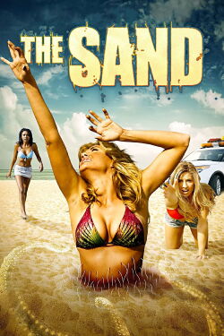 The Sand (2015)