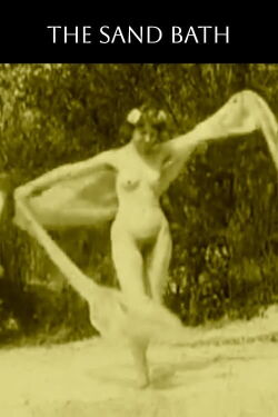 The Sand Bath (1907)