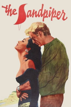 The Sandpiper (1965)