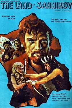 The Sannikov Land (1973)