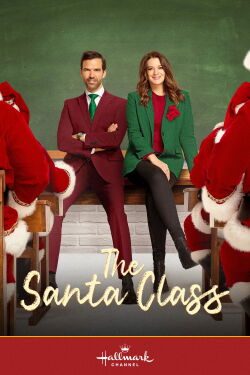 The Santa Class (2025)