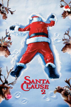 The Santa Clause 2 (2002)