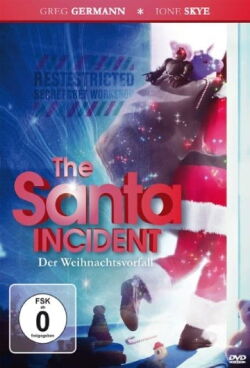 The Santa Incident - Der Weihnachtsvorfall (2010)