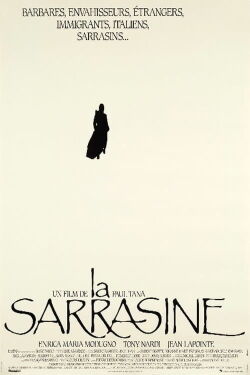 The Saracen Woman (1992)