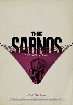 The Sarnos: A Life in Dirty Movies (2013)