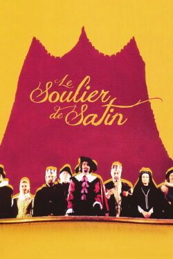 The Satin Slipper (1986)