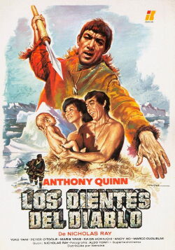 The Savage Innocents (1960)