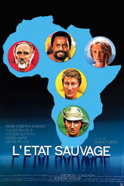 The Savage State (1978)