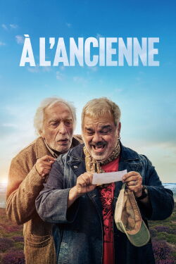 The Scammers (2024)