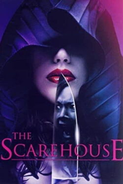 The Scarehouse - Revenge is a Bitch (2014)