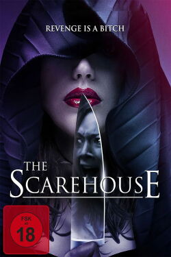The Scarehouse - Revenge is a Bitch (2014)