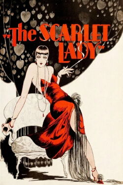 The Scarlet Lady (1928)
