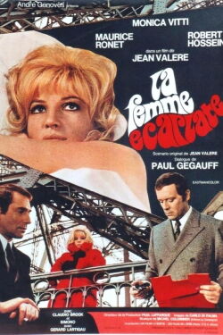 The Scarlet Lady (1969)