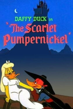 The Scarlet Pumpernickel (1950)