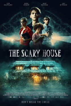 The Scary House (2020)