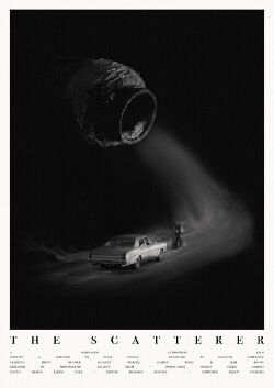 The Scatterer (2025)