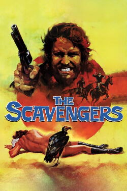 The Scavengers (1969)