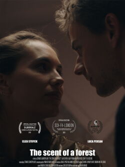 The scent of a forest (2021)