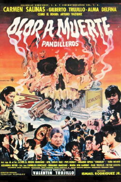The Scent of Death (1987)