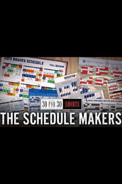 The Schedule Makers (2013)