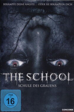 The School (2018)