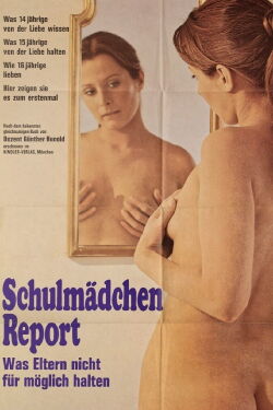 The School Girls (1970)