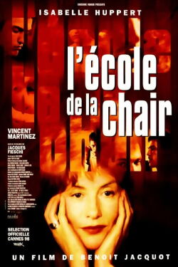 The School of Flesh (1998)