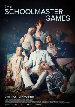 The Schoolmaster Games (2022)