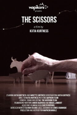 The Scissors (2022)
