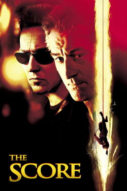 The Score (2001)