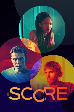 The Score (2022)