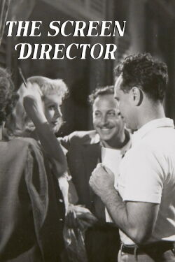 The Screen Director (1951)