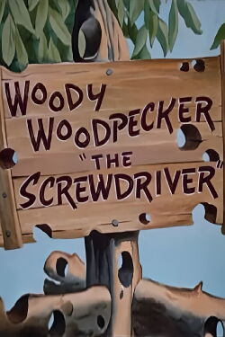 The Screwdriver (1941)