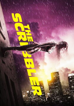 The Scribbler - Unzip Your Head (2014)