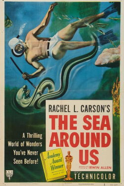 The Sea Around Us (1953)