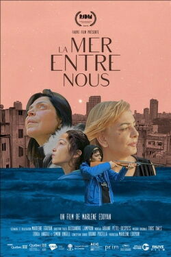 The Sea Between Us (2019)