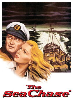 The Sea Chase (1955)