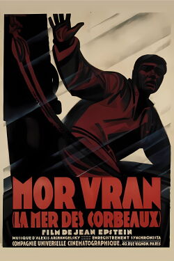 The Sea of Ravens (1930)